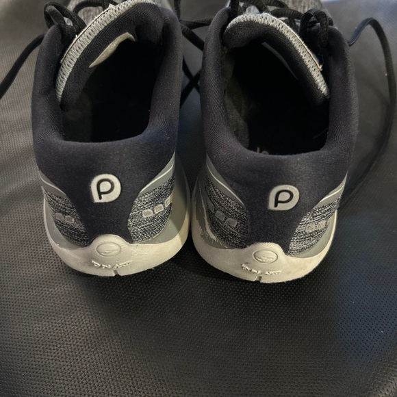 Brooks Pure Flow 7 Running Shoe 1202621B078 Womens Size 8.5 - Picture 4 of 6